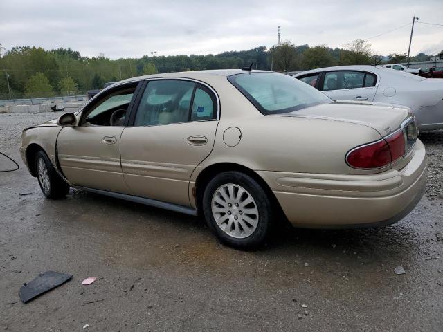 Photo 2 from auction – 2005 BUICK LESABRE LI with VIN 1G4HR54K95U122014