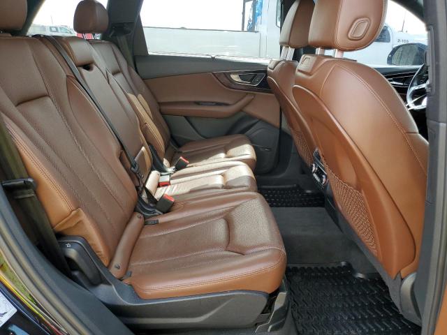 Photo 11 from auction – 2017 AUDI Q7 PRESTIG with VIN WA1VAAF72HD041760