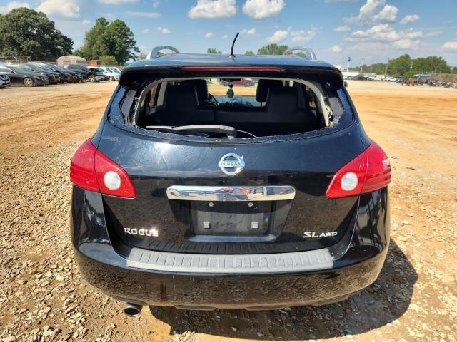 Photo 6 from auction – 2011 NISSAN ROGUE S with VIN JN8AS5MV5BW679351