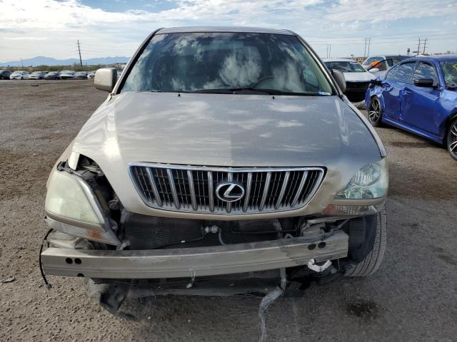 Photo 5 from auction – 2002 LEXUS RX 300 with VIN JTJHF10U820236471