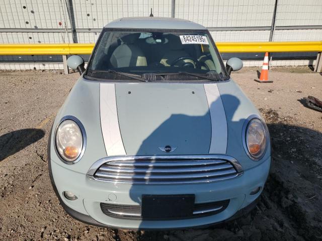 Photo 5 from auction – 2012 MINI COOPER with VIN WMWSU3C55CT184809