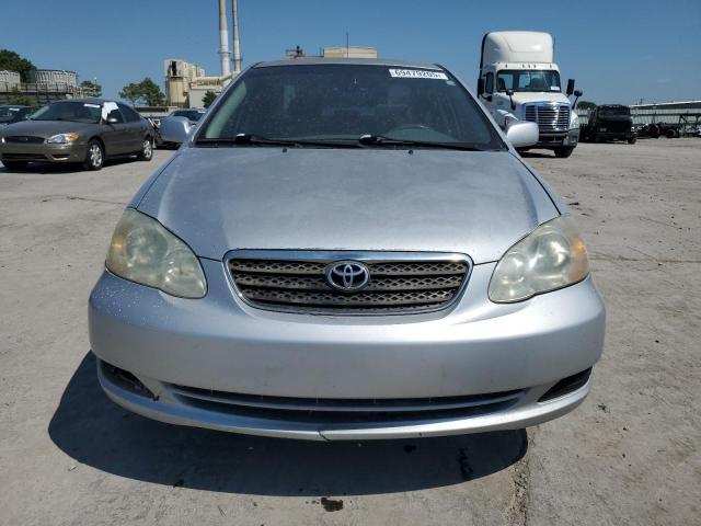 Photo 5 from auction – 2006 TOYOTA COROLLA CE with VIN 2T1BR32E96C587824