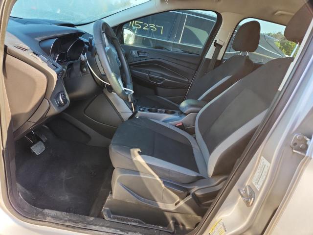 Photo 7 from auction – 2014 FORD ESCAPE S with VIN 1FMCU0F74EUB51697