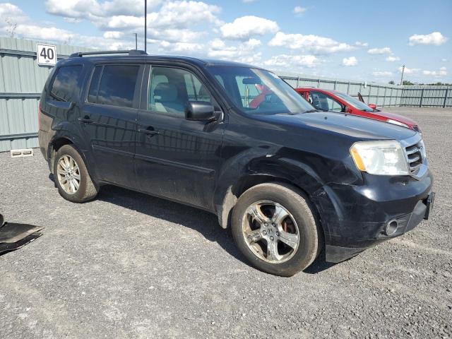 صورة رقم 4 من المزاد - 2013 HONDA PILOT EX مع VIN 5FNYF4H49DB505350
