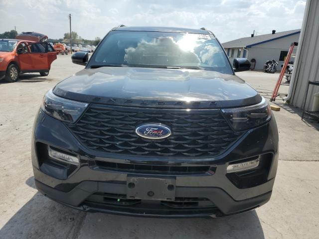 Photo 5 from auction – 2023 FORD EXPLORER S with VIN 1FMSK7KH1PGB65535