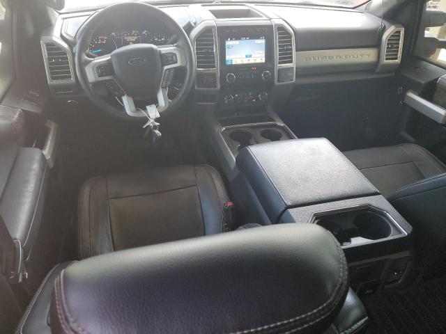 Photo 8 from auction – 2017 FORD F350 SUPER with VIN 1FT8W3DTXHEE78187