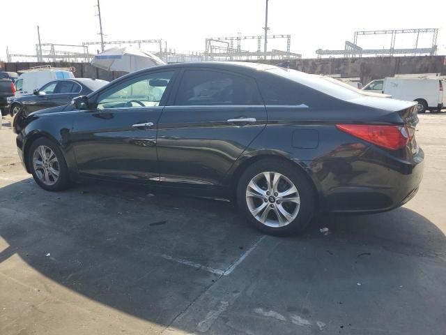 Photo 2 from auction – 2011 HYUNDAI SONATA SE with VIN 5NPEC4AC5BH240552