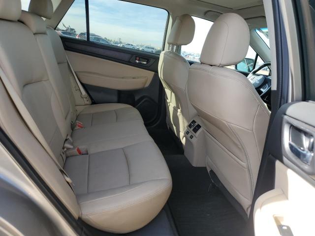 Photo 11 from auction – 2016 SUBARU OUTBACK 2. with VIN 4S4BSBNC1G3339694