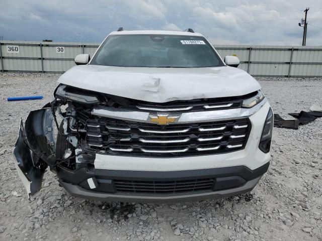 Photo 5 from auction – 2025 CHEVROLET EQUINOX LT with VIN 3GNAXHEG2SL229863