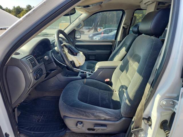 Photo 7 from auction – 2003 FORD EXPLORER with VIN 1FMZU63K13ZA39106