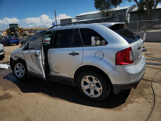 Photo 2 from auction – 2013 FORD EDGE SE with VIN 2FMDK3G98DBC30385