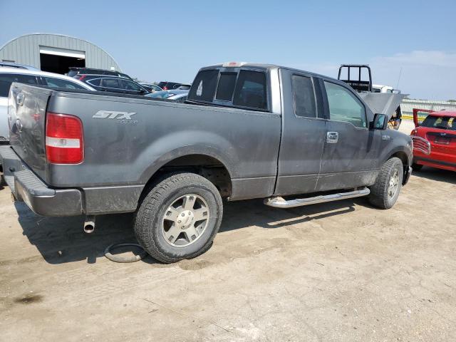 Photo 3 from auction – 2004 FORD F150 with VIN 1FTRX14W14NA00539