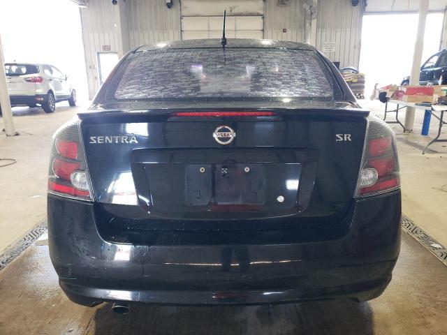Photo 6 from auction – 2012 NISSAN SENTRA 2.0 with VIN 3N1AB6AP5CL638980