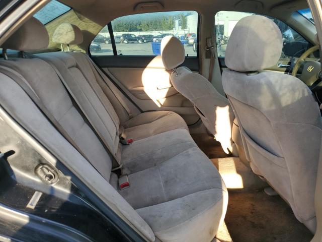 Photo 10 from auction – 2007 HONDA ACCORD with VIN JHMCM56367C022334