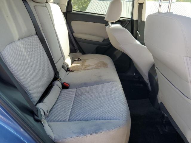 Photo 10 from auction – 2016 SUBARU FORESTER 2.5I PREMIUM with VIN JF2SJADC7GH463847