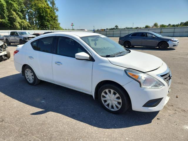 Photo 4 from auction – 2015 NISSAN VERSA S with VIN 3N1CN7AP0FL950361
