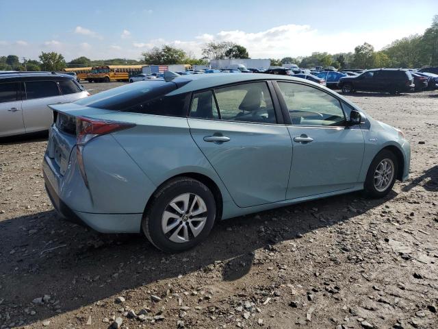 Photo 3 from auction – 2016 TOYOTA PRIUS with VIN JTDKARFU2G3006816