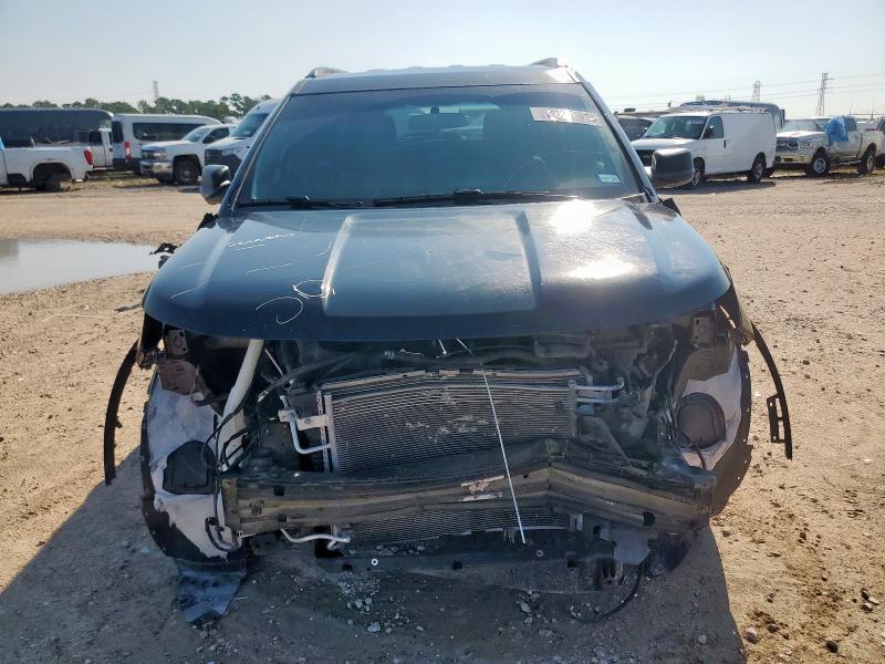 Photo 5 from auction – 2017 FORD EXPLORER with VIN 1FM5K7B84HGC54238