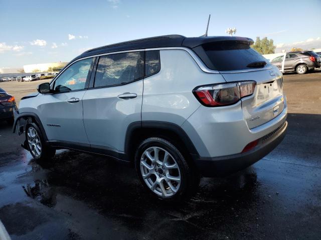 Photo 2 from auction – 2025 JEEP COMPASS LI with VIN 3C4NJDCN7ST506996