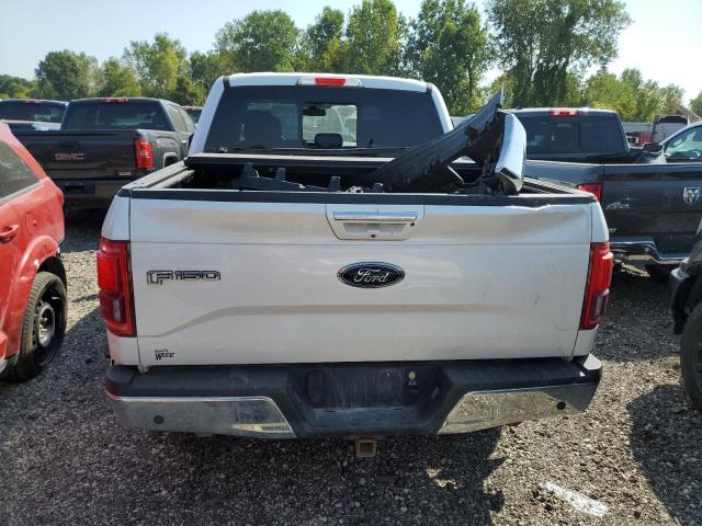 Photo 6 from auction – 2017 FORD F150 SUPER with VIN 1FTEW1EG5HFB55345