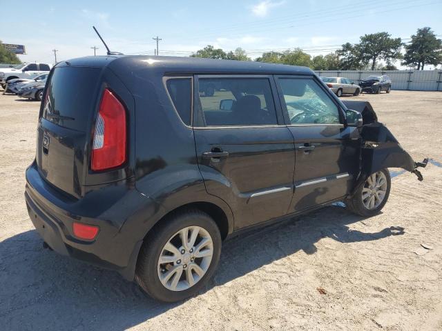 Photo 3 from auction – 2013 KIA SOUL + with VIN KNDJT2A62D7517436