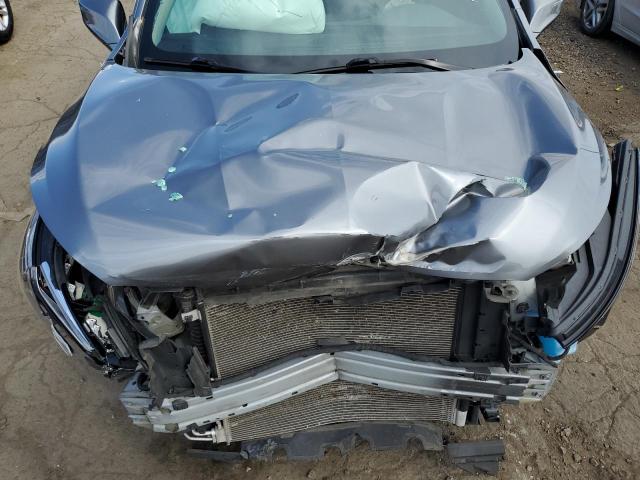 Photo 12 from auction – 2021 BUICK ENCLAVE ES with VIN 5GAERBKW2MJ136964