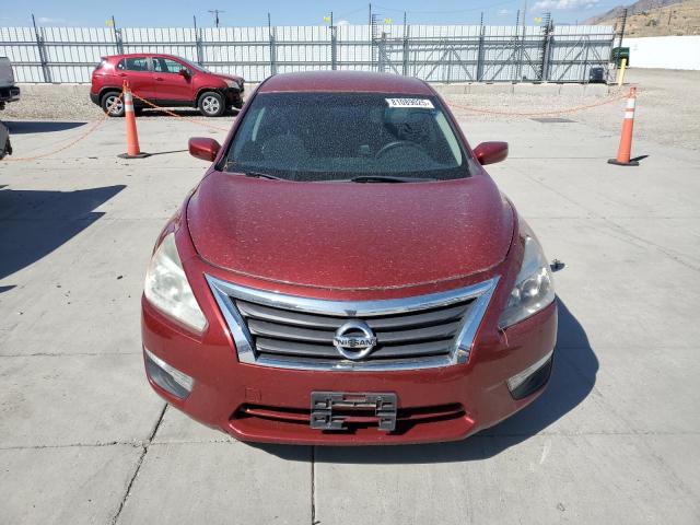 Photo 5 from auction – 2014 NISSAN ALTIMA 2.5 with VIN 1N4AL3AP8EC419461