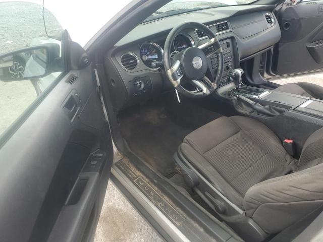 Photo 8 from auction – 2012 FORD MUSTANG with VIN 1ZVBP8EM2C5216953