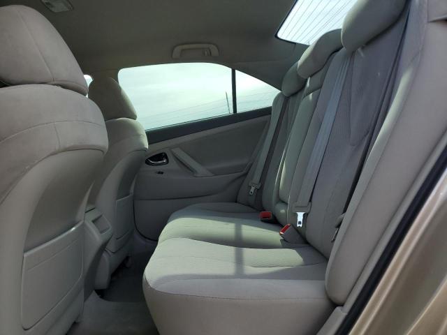 Photo 10 from auction – 2011 TOYOTA CAMRY BASE with VIN 4T1BF3EK7BU127256