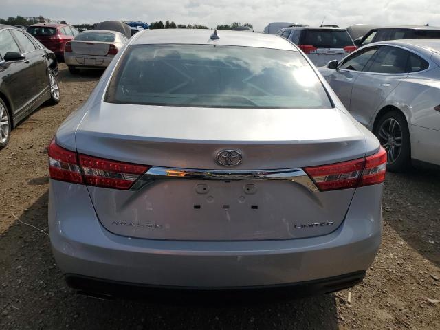 Photo 6 from auction – 2014 TOYOTA AVALON BAS with VIN 4T1BK1EB3EU115271