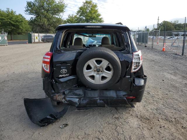 Photo 6 from auction – 2011 TOYOTA RAV4 with VIN 2T3BF4DV7BW141957