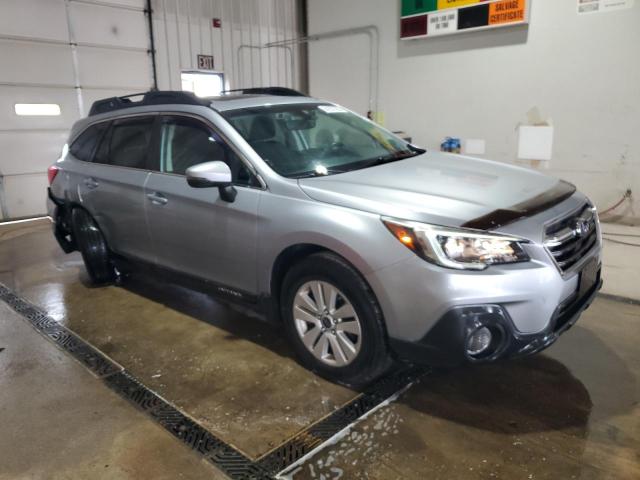 Photo 4 from auction – 2018 SUBARU OUTBACK 2. with VIN 4S4BSAHC2J3224485