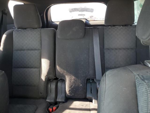 Photo 10 from auction – 2011 FORD EXPLORER XLT with VIN 1FMHK8D87BGA87607
