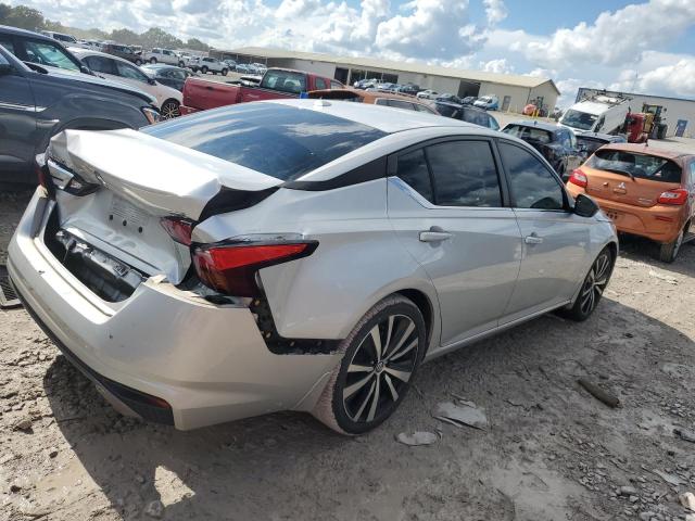 Photo 3 from auction – 2019 NISSAN ALTIMA SR with VIN 1N4BL4CVXKC183123