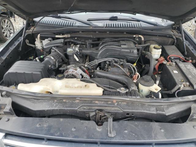Photo 12 from auction – 2010 FORD EXPLORER X with VIN 1FMEU7DE2AUA04971
