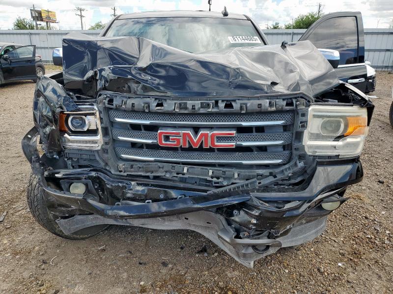 Photo 11 from auction – 2015 GMC SIERRA K1500 SLT with VIN 3GTU2VEC5FG298951