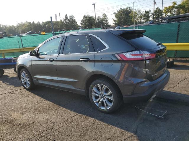 Photo 2 from auction – 2019 FORD EDGE TITANIUM with VIN 2FMPK4K95KBB27674