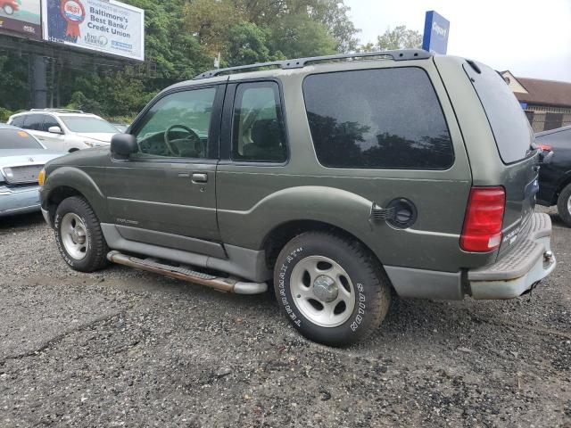 Photo 2 from auction – 2001 FORD EXPLORER S with VIN 1FMYU70EX1UB00544