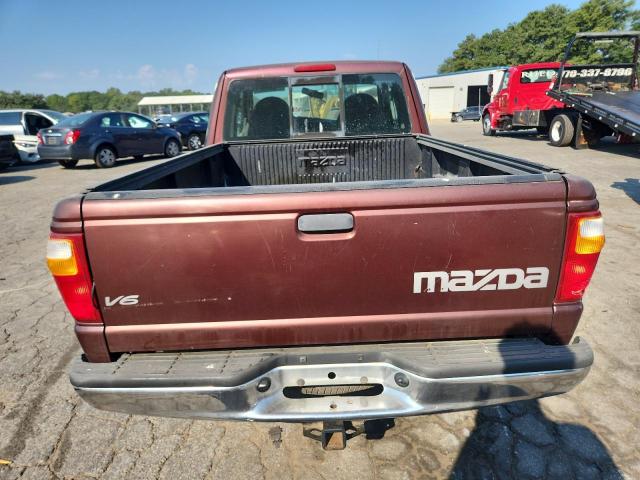 Photo 6 from auction – 2003 MAZDA B3000 CAB with VIN 4F4YR46V03TM15767