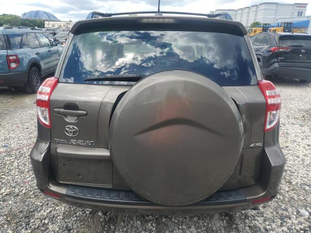 Photo 6 from auction – 2009 TOYOTA RAV4 with VIN JTMBF33V395013146