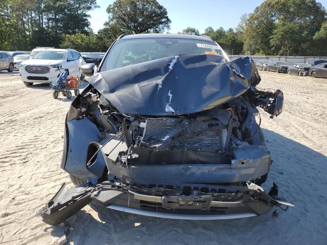 Photo 5 from auction – 2020 FORD ESCAPE TITANIUM with VIN 1FMCU9J95LUA48878