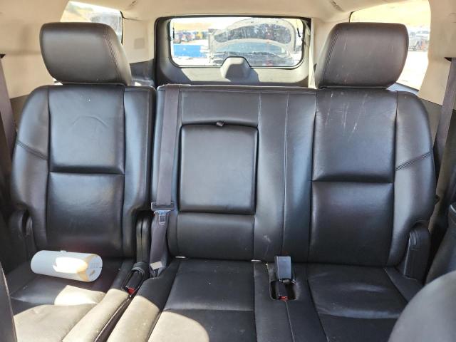 Photo 10 from auction – 2011 GMC YUKON XL D with VIN 1GKS2MEF3BR277655