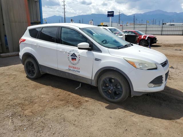 Photo 4 from auction – 2013 FORD ESCAPE SE with VIN 1FMCU9GX2DUD56680