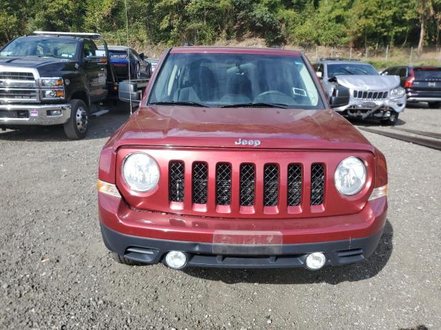 Photo 5 from auction – 2015 JEEP PATRIOT SP with VIN 1C4NJRBB1FD283645