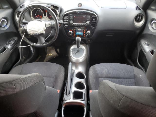 Photo 8 from auction – 2016 NISSAN JUKE S with VIN JN8AF5MV2GT655263
