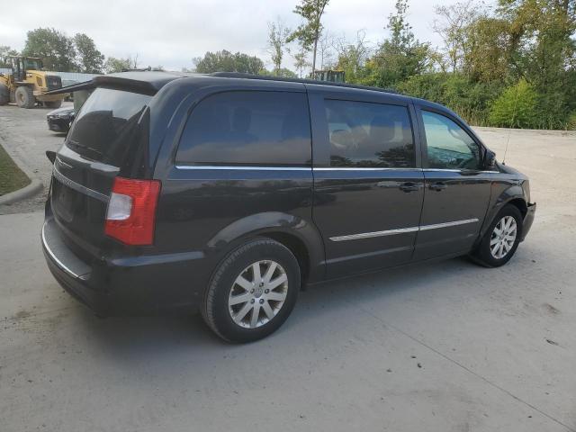 Photo 3 from auction – 2012 CHRYSLER TOWN & COU with VIN 2C4RC1BG6CR169500