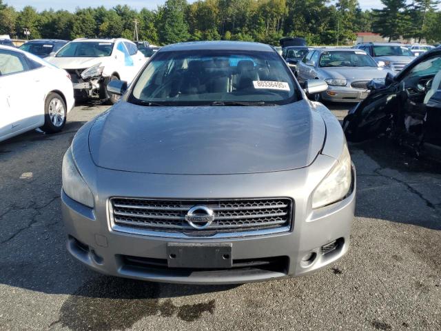 Photo 5 from auction – 2009 NISSAN MAXIMA S with VIN 1N4AA51E79C856485