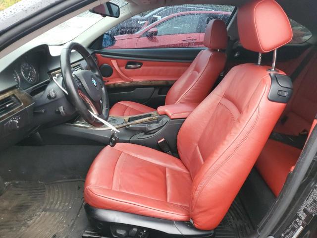Photo 7 from auction – 2008 BMW 335 XI with VIN WBAWC73588E066437