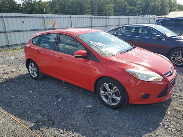 Zdjęcie 4 z aukcji – 2013 FORD FOCUS SE z VIN 1FADP3K2XDL187559