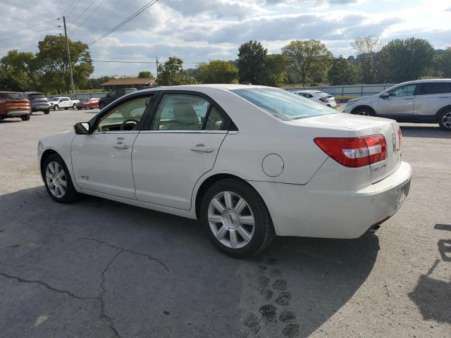 Photo 2 from auction – 2009 LINCOLN MKZ with VIN 3LNHM26T79R629977